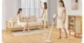 Xiaomi Mijia Wired Vacuum Cleaner 2 B210 Sweeping & Cleaning 16kPa For Home Sweeping With Strong Cyclone Suction & 0.5L Clear Dust Box - Image 5