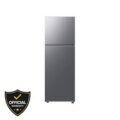 Samsung RT31CG5424S9SS 301L Top Mount No Frost Refrigerator in Refined Inox Color