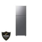 Samsung RT31CG5424S9SS 301L Top Mount No Frost Refrigerator in Refined Inox Color