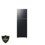 Samsung RT31CG5420B1SE 305L Top Mount No Frost Refrigerator Black DOI