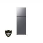 Samsung RT35CG5444S9SS 348L Top Mount No Frost Refrigerator Refined Inox