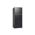 Samsung RT47CB664422ME 465L Bespoke AI Top Mount Refrigerator Clean Black