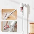 Xiaomi Mijia Wired Vacuum Cleaner 2 B210 with 16kPa cyclone suction and 0.5L transparent dust box