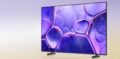 Samsung 55U8510F 55 Inch Crystal UHD 4K Smart Smart TV - Image 3