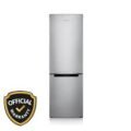 Samsung RB31FERNDSA/WT Refrigerator Front View