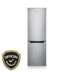 Samsung RB31FERNDSA/WT Refrigerator Front View