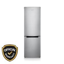 Samsung RB31FERNDSA/WT Refrigerator Front View Samsung RB31FERNDSA/WT Refrigerator Front View