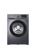 TCL P608FLG 8KG Inverter Front Load Washing Machine with Steam Wash