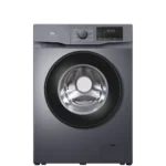 TCL P608FLG 8KG Inverter Front Load Washing Machine with Steam Wash
