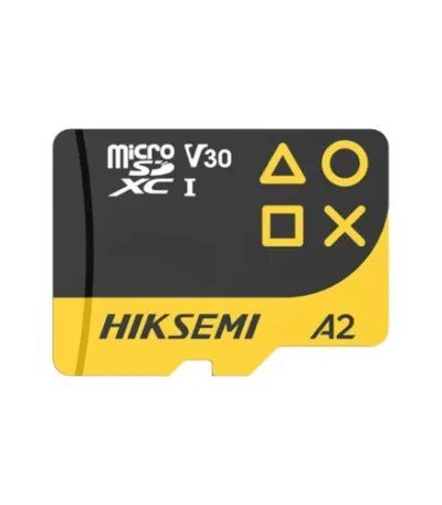 Hiksemi FUTURE HS-TF-G3 128GB MicroSD Memory Card