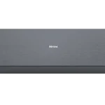 Haier Inverter Pro X6 AC Gravity AI Series HSU-19Gravity 1.6 Ton with AI Smart Cooling, WiFi Control and Turbo Inverter Technology