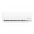 **Alt Text:** Haier Inverter AC HSU-19IntelliCool 1.6 Ton with AI Climate Master, WiFi Control, UVC Pro Sterilization and Turbo Cooling Technology