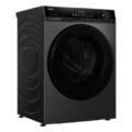 Haier 9 KG Inverter Front Load Washing Machine HW90-BP12357S8 - Image 4