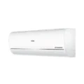 Haier 1.6 Ton UVCool Inverter Pro AC HSU-19UVCool INV Pro white split air conditioner with UVC sterilization and WiFi smart control