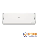 Haier 1.6 Ton AntirustCool Inverter Pro AC HSU-19AntirustCool INV Pro white split air conditioner with WiFi smart control and energy saving technology