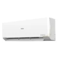 Haier 1.6 Ton HeatCool Inverter Pro AC HSU-19HeatCool INV Pro white split air conditioner with hot and cool inverter technology and WiFi smart control