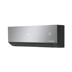Haier 1.6 Ton UltimateCool Inverter AC with WiFi Control, UVC Pro Sterilization, Turbo Cooling and Energy Saving Technology