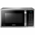 Samsung MC28H5025VS D2 28L Convection Microwave Oven Silver