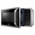 Samsung MC28H5025VS D2 28L Convection Microwave Oven Silver