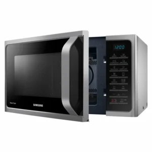 Samsung MC28H5025VS D2 28L Convection Microwave Oven Silver