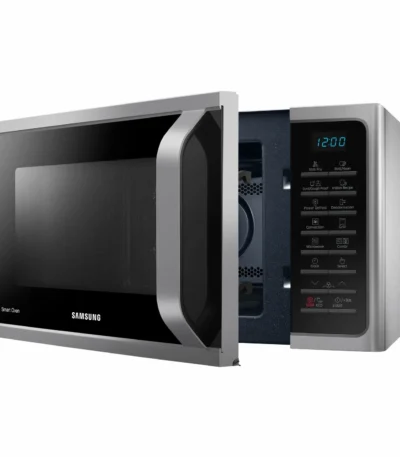 Samsung MC28H5025VS D2 28L Convection Microwave Oven Silver