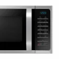 Samsung Convection Microwave Oven MC28H5025VS/D2 – 28L with Slim Fry & Tandoor Technology - Image 3