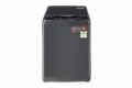 LG T2310VSAB 10KG Smart Inverter Top Load Fully Automatic Washing Machine Middle Black