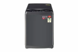 LG T2310VSAB 10KG Smart Inverter Top Load Fully Automatic Washing Machine Middle Black