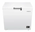 Hitachi HRCJ11316MNWBD 316 Liter White Chest Freezer