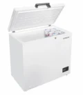 Hitachi Chest Freezer | HRCJ9200MNWBD | 200L - Image 3