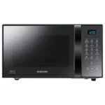 Samsung MC28H5023AK/D2 28L Convection Microwave Oven Black Color