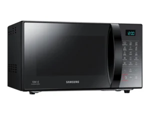 Samsung MC28H5025VK/D2 28L Convection Microwave Oven Black