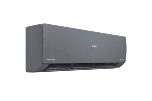Haier Inverter Pro X6 AC Gravity AI Series HSU-19Gravity 1.6 Ton with AI Smart Cooling, WiFi Control and Turbo Inverter Technology
