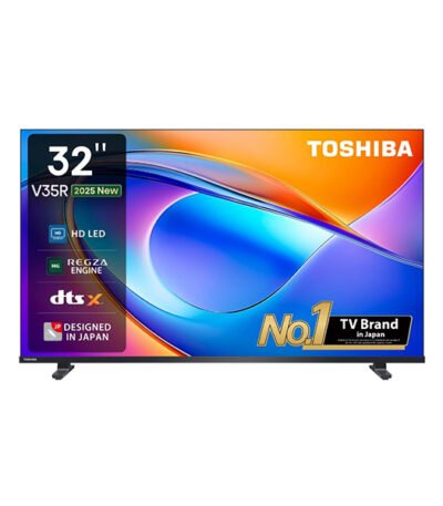 Toshiba 32V35RP 32-Inch HD Smart TV