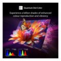 TOSHIBA 50M450RP 50-Inch VIDAA 4K UHD QLED Smart TV - Image 4