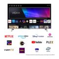Toshiba 100 Inch 100Z570RP 4K Ultra HD Smart QLED Smart TV - Image 4