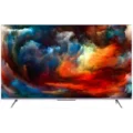 JVCO 75JMQ1 75 Inch 4K Mini LED Smart Google TV Front View