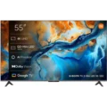 Xiaomi TV S Mini LED 55 2026 55 Inch 4K UHD QD-Mini LED Smart Google TV Global Version with Dolby Vision, Dolby Atmos and 144Hz Display