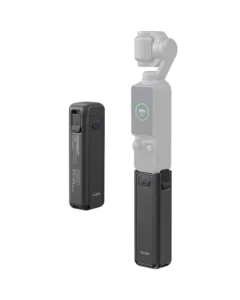 Battery Handle for DJI Osmo Pocket 4/3