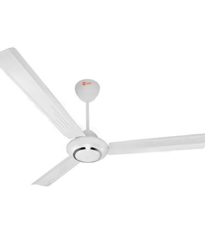 Orient Carina 56 Inch (1400mm) White Ceiling Fan – KDK Model