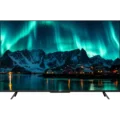 JVCO 43GF26K 43 Inch FHD QLED Google Smart TV Front View