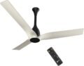 Aerosilent BLDC Pro Ceiling Fan with Remote | Ultra Silent Under 50dB | 1200mm - Image 3