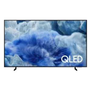 Samsung Q8F 85 Inch QLED 4K Smart TV with Vision AI and Quantum HDR+ Display