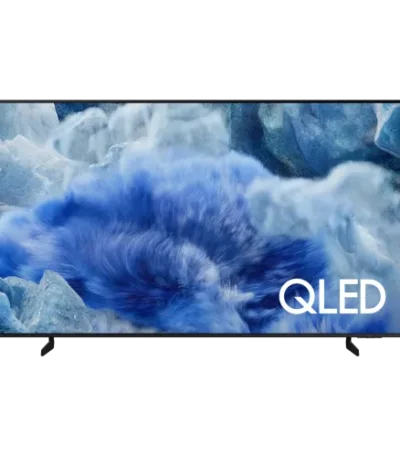 Samsung Q8F 85 Inch QLED 4K Smart TV with Vision AI and Quantum HDR+ Display