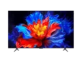 TCL 85T8C 85 Inch QLED 4K HDR UHD Smart Google TV with 144Hz Refresh Rate and Dolby Vision