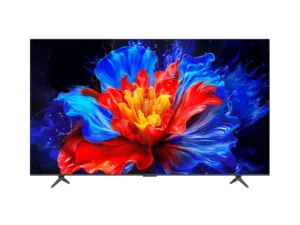 TCL 85T8C 85 Inch QLED 4K HDR UHD Smart Google TV with 144Hz Refresh Rate and Dolby Vision