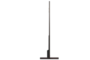 TCL 85" X11L Series 4K UHD HDR SQD-Mini LED Smart TV with Google TV - Premium 85 Inch Smart Television in Bangladesh
