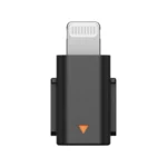 dji mic mini 2 mobile phone adapter (lightning)
