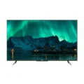 JVCO DF1CS 43 Inch Smart Voice Command Android 4K UHD LED TV Front View
