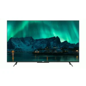 JVCO DF1CS 43 Inch Smart Voice Command Android 4K UHD LED TV Front View